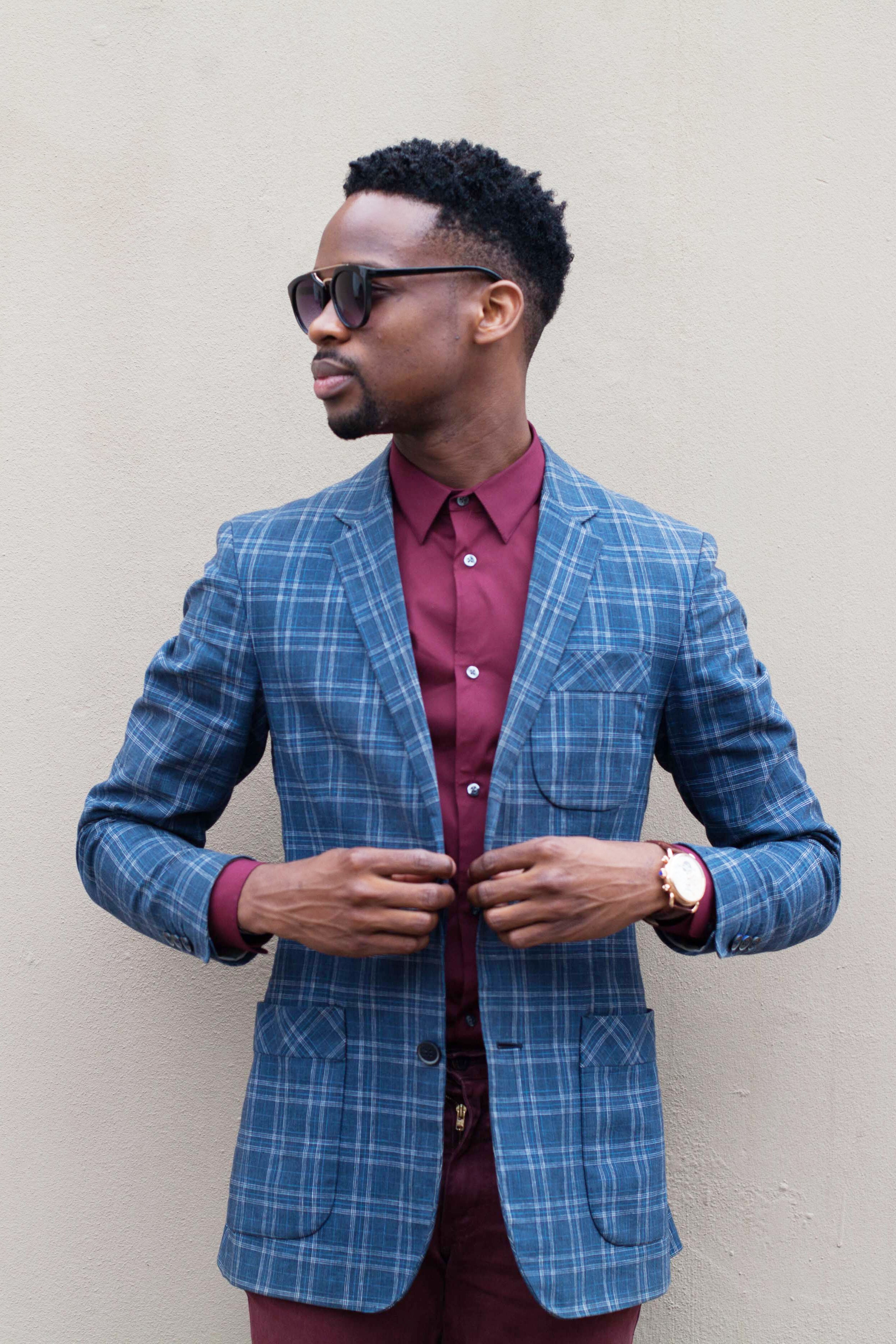 The Best Street Style Looks Straight From ESSENCE Festival Durban
